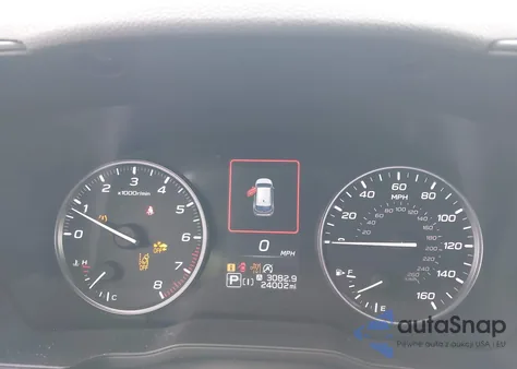 2024 Subaru Impreza Sport 5-Door z USA, uszkodzony, nr VIN JF1GUAFC4R8881476